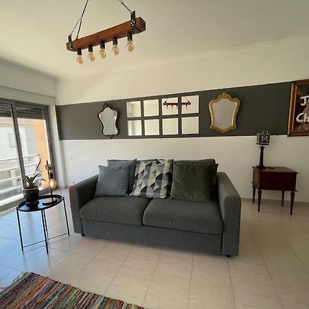 House Of Grace Charm Apartment Santana  Ngoại thất bức ảnh