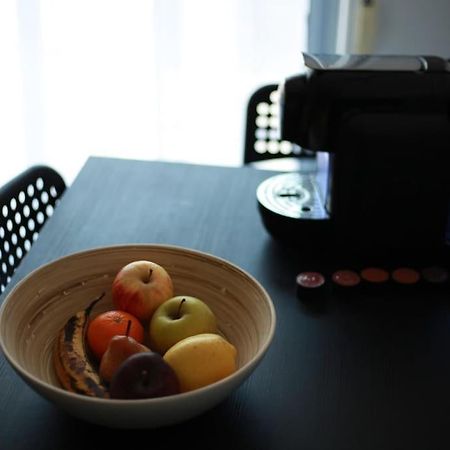 House Of Grace Charm Apartment Santana  Ngoại thất bức ảnh