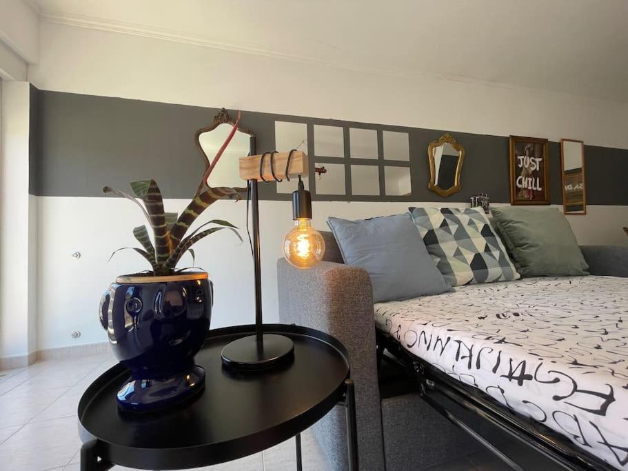 House Of Grace Charm Apartment Santana  Ngoại thất bức ảnh