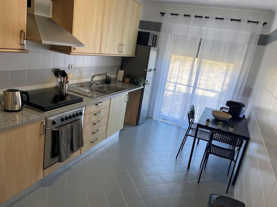 House Of Grace Charm Apartment Santana  Ngoại thất bức ảnh
