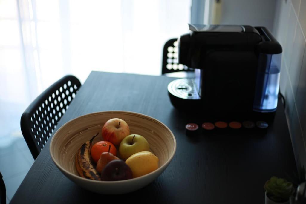 House Of Grace Charm Apartment Santana  Ngoại thất bức ảnh