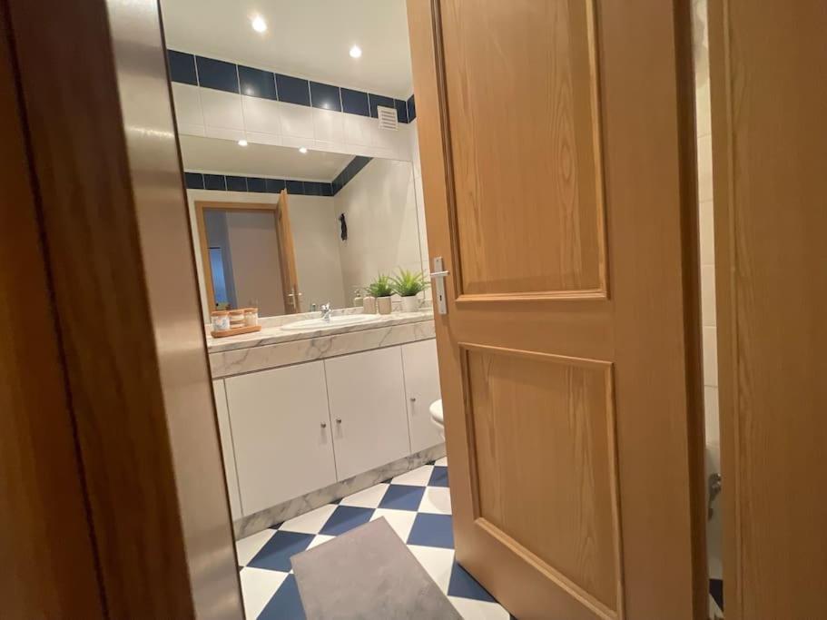 House Of Grace Charm Apartment Santana  Ngoại thất bức ảnh